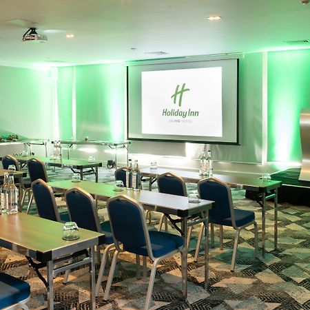 Holiday Inn Birmingham M6, Jct7 By Ihg Екстериор снимка