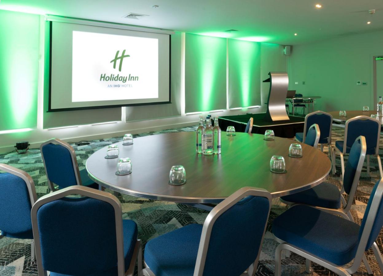 Holiday Inn Birmingham M6, Jct7 By Ihg Екстериор снимка