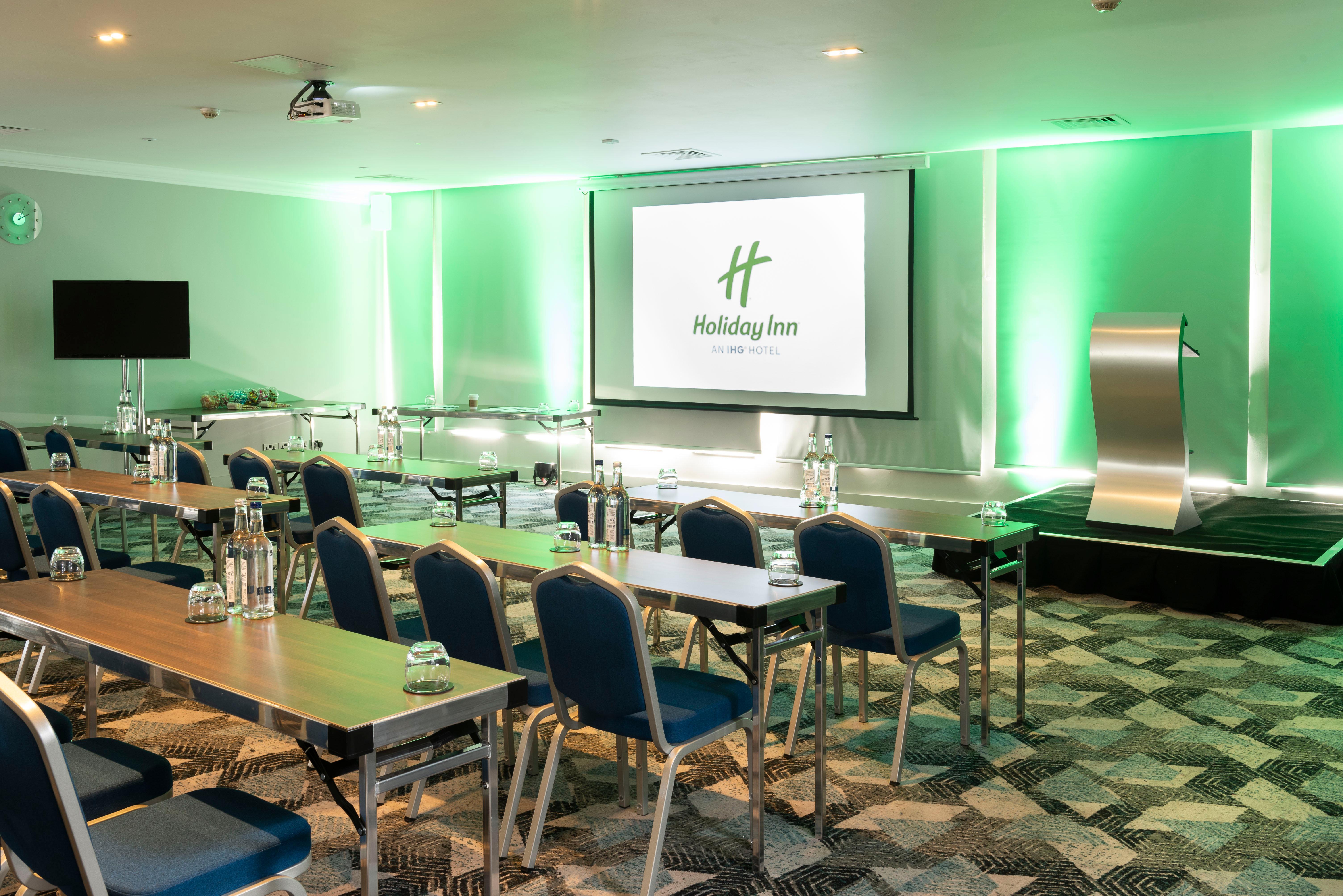 Holiday Inn Birmingham M6, Jct7 By Ihg Екстериор снимка