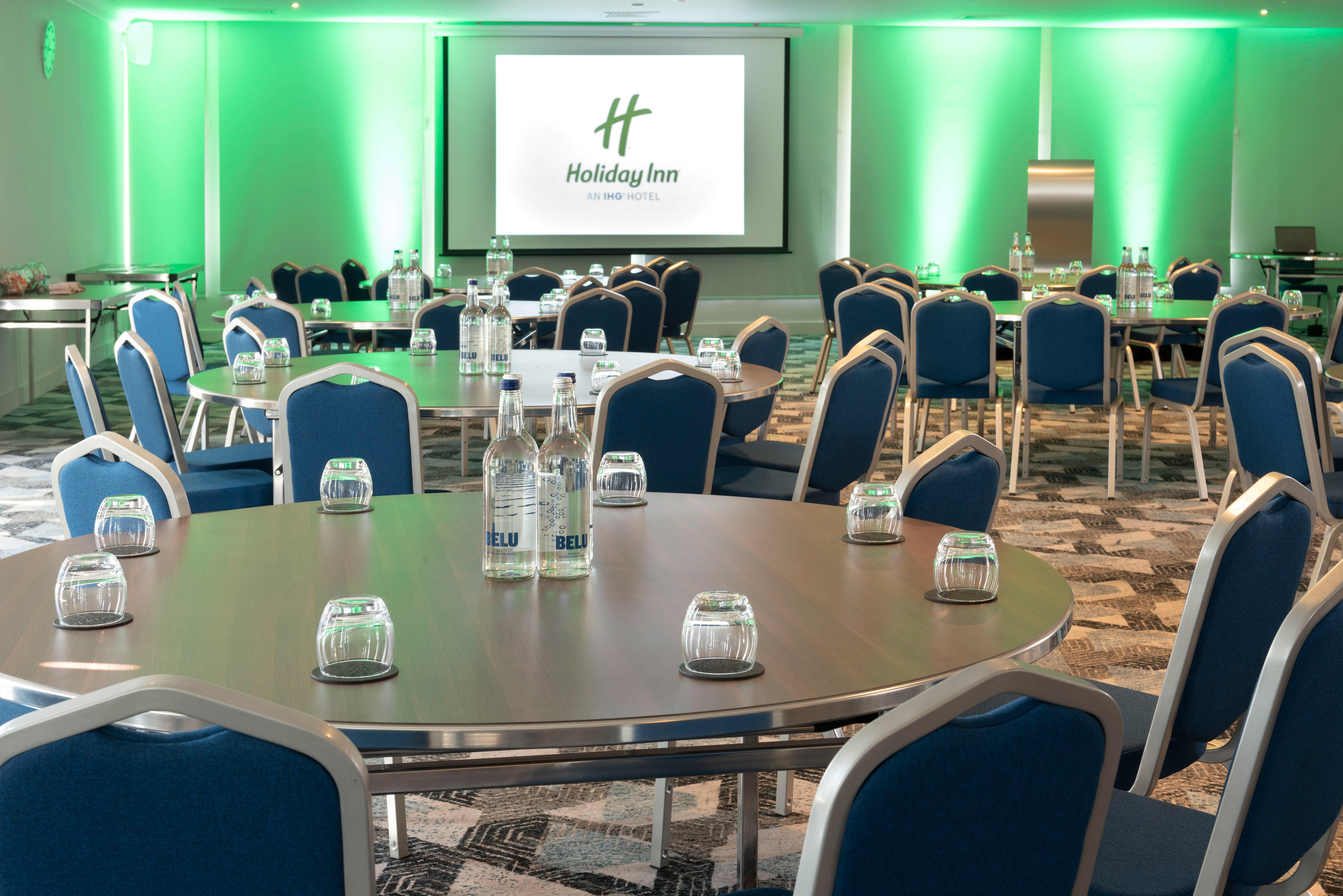 Holiday Inn Birmingham M6, Jct7 By Ihg Екстериор снимка