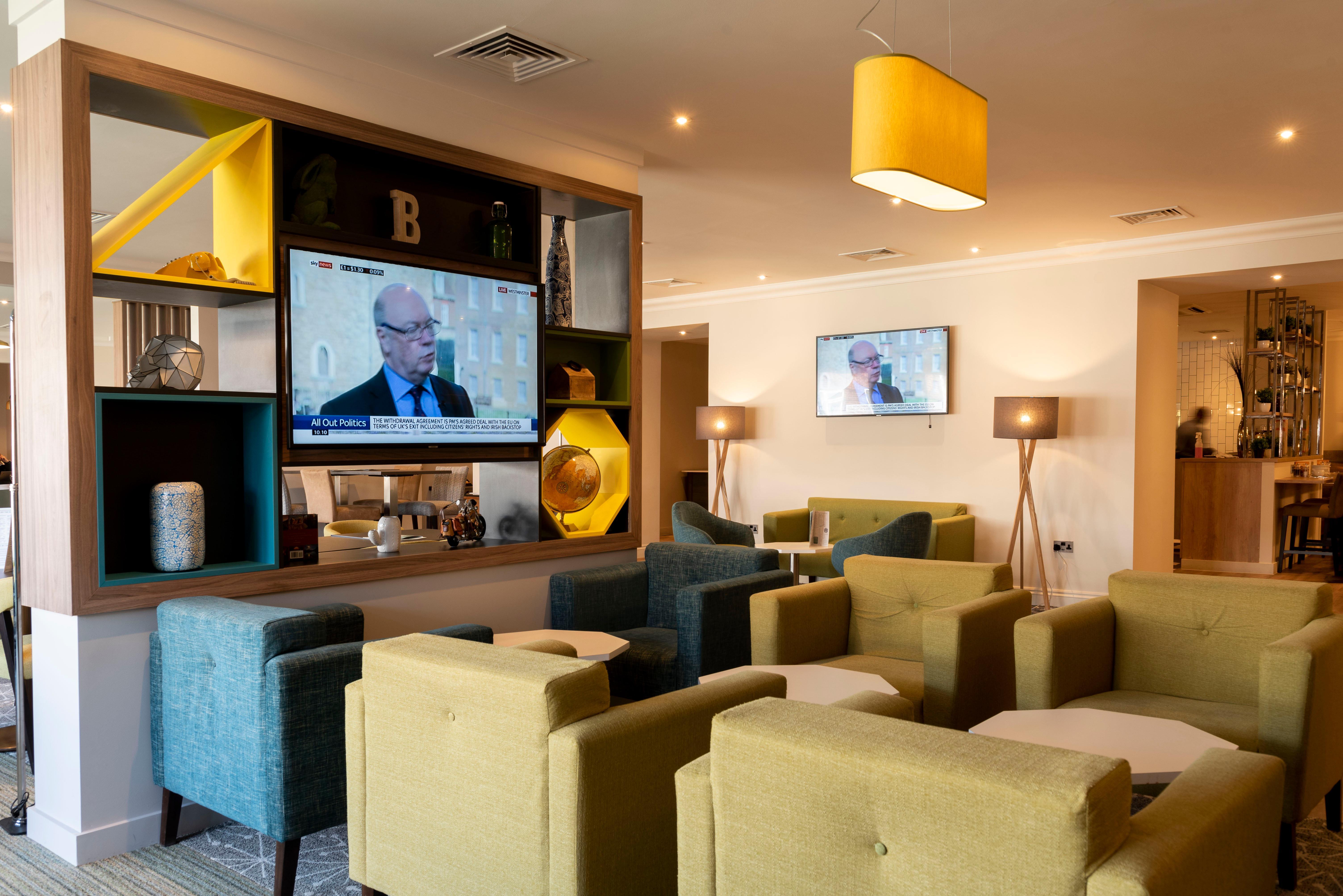 Holiday Inn Birmingham M6, Jct7 By Ihg Екстериор снимка