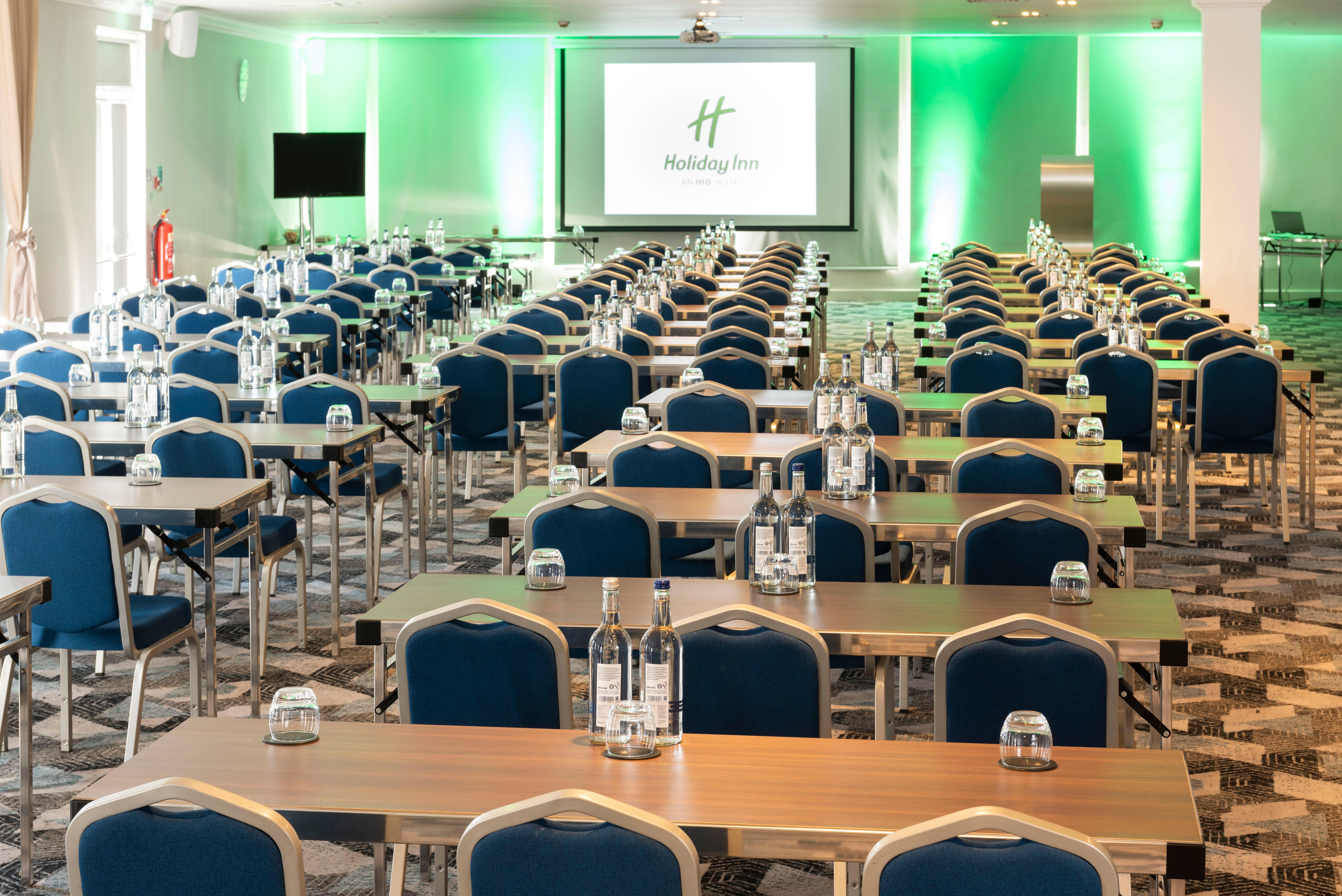 Holiday Inn Birmingham M6, Jct7 By Ihg Екстериор снимка