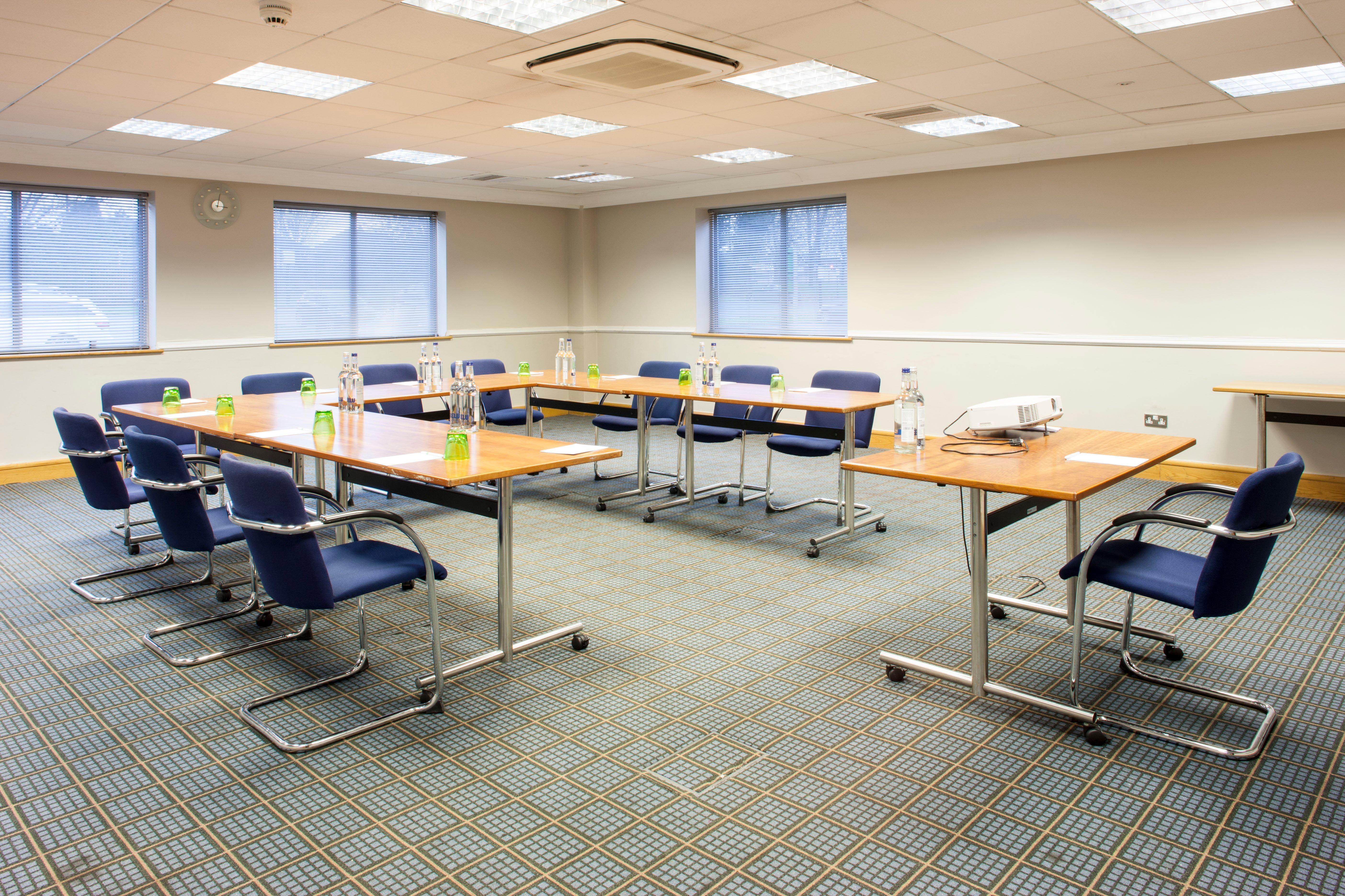 Holiday Inn Birmingham M6, Jct7 By Ihg Екстериор снимка