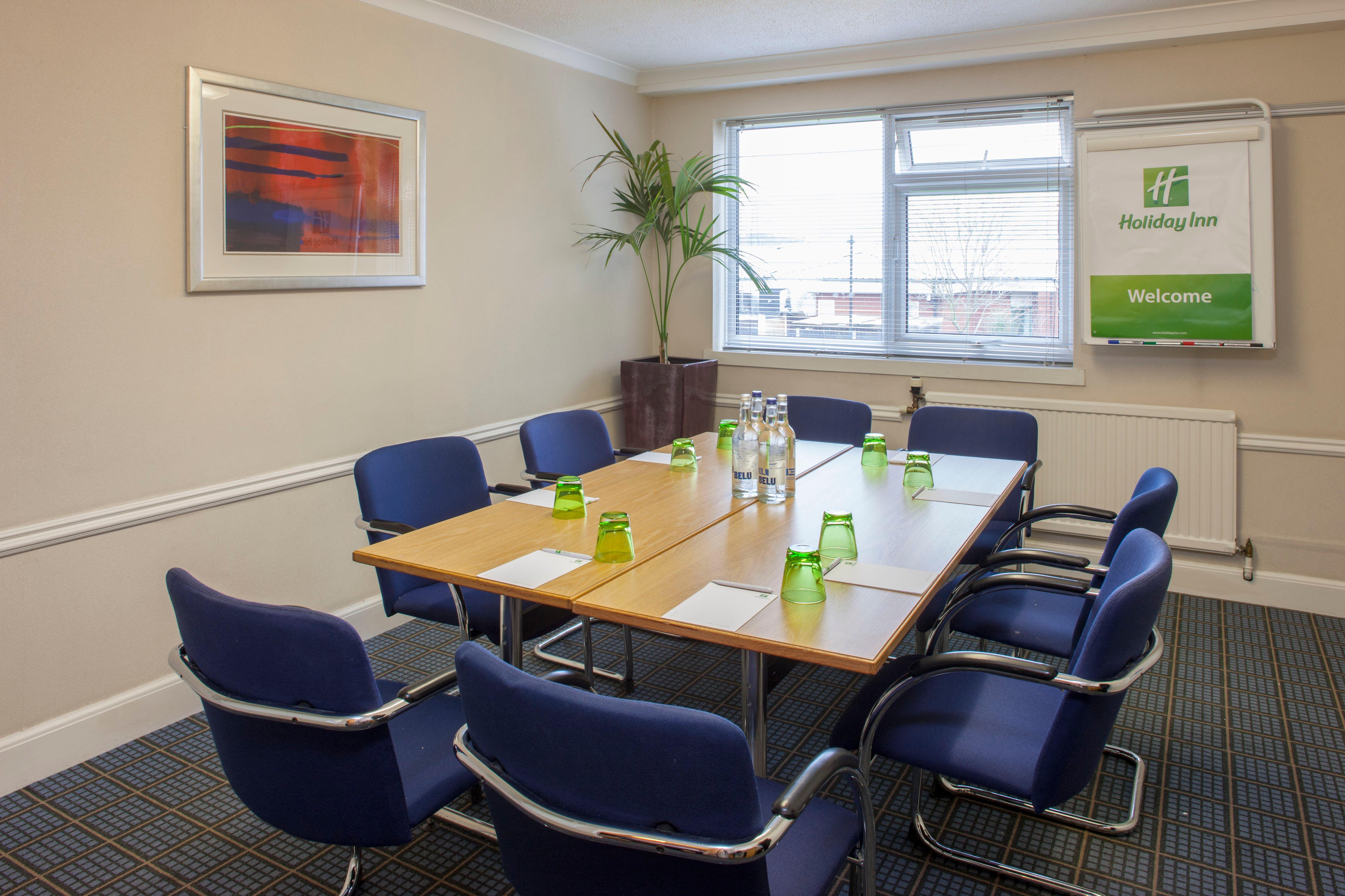 Holiday Inn Birmingham M6, Jct7 By Ihg Екстериор снимка