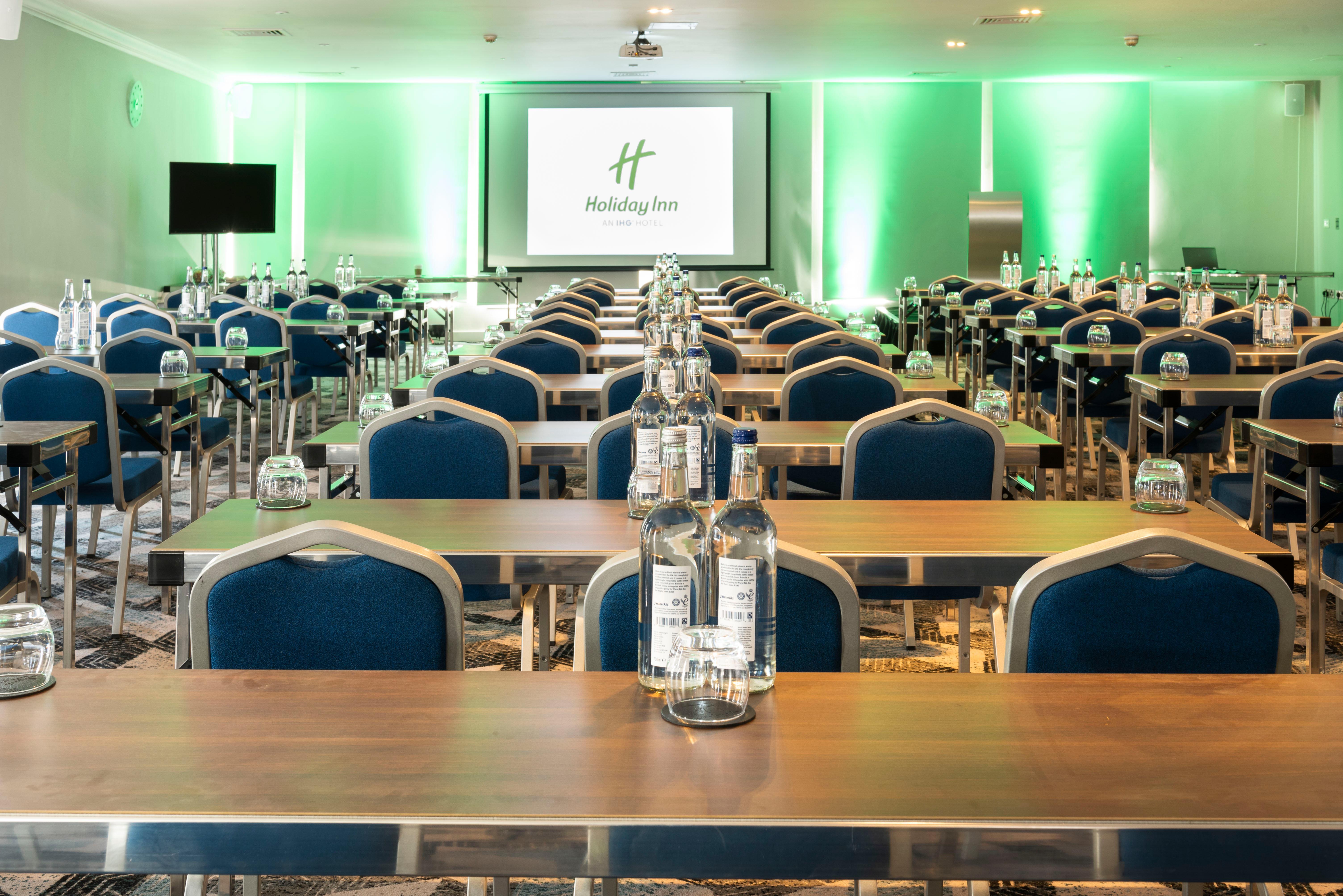Holiday Inn Birmingham M6, Jct7 By Ihg Екстериор снимка
