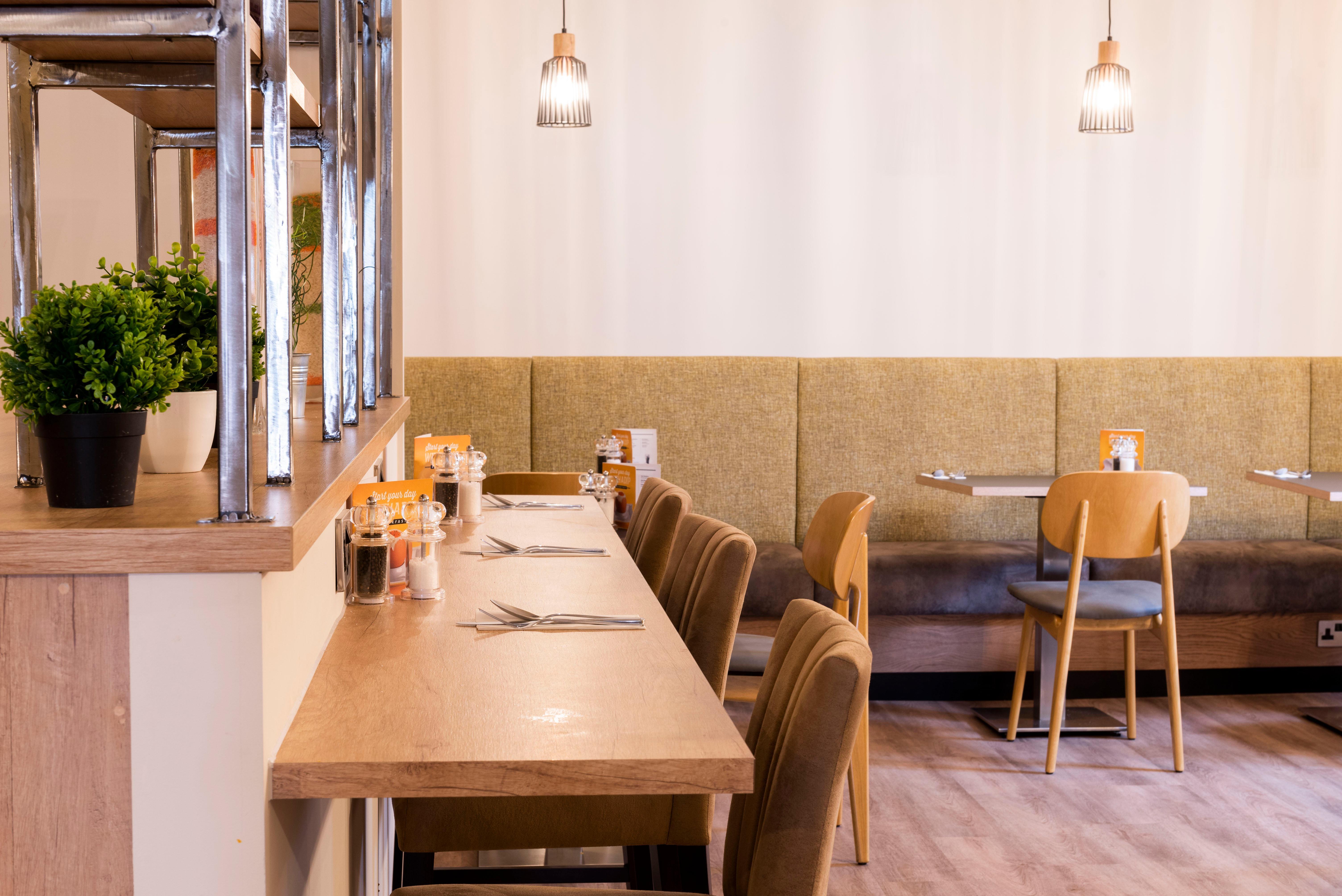 Holiday Inn Birmingham M6, Jct7 By Ihg Екстериор снимка