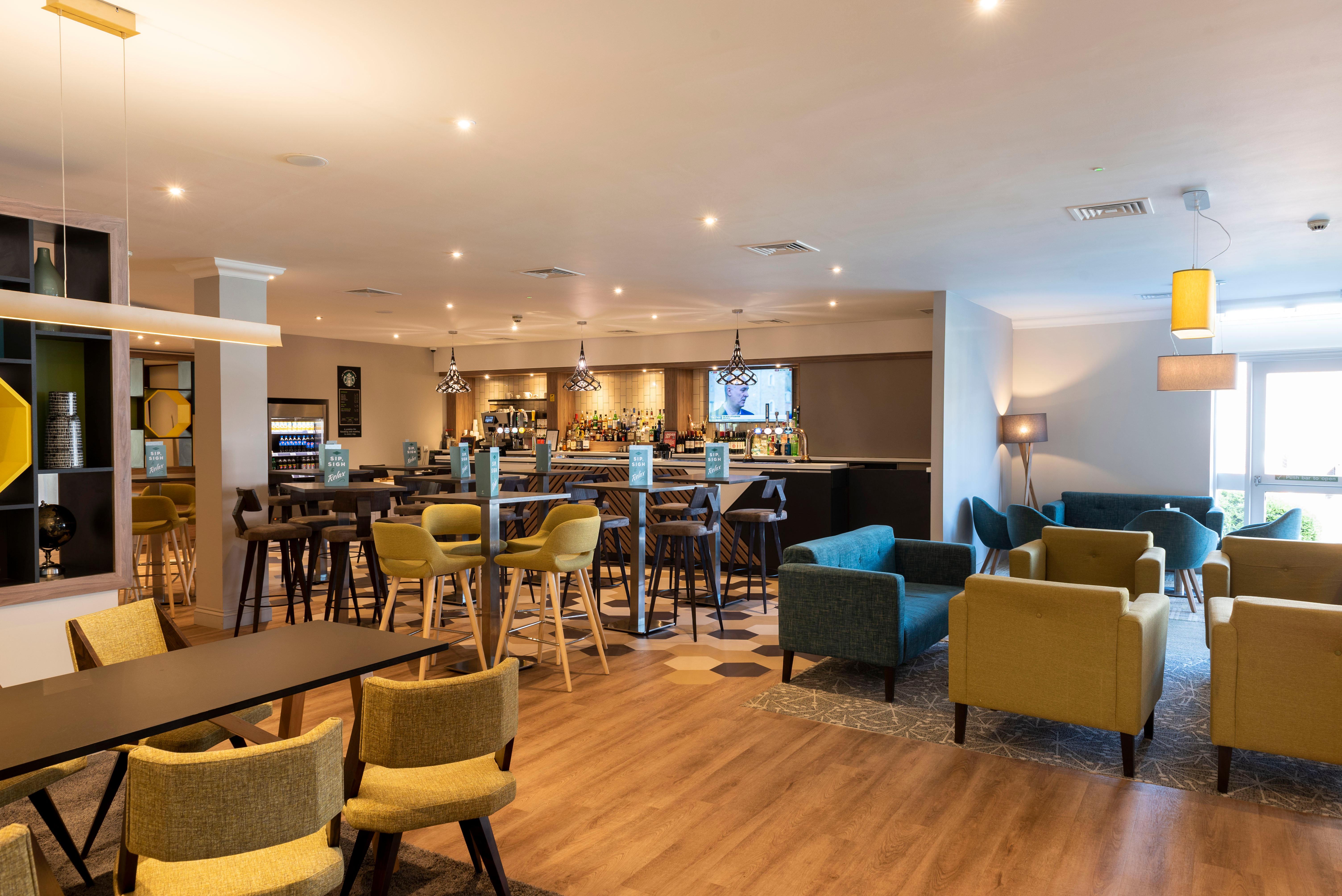 Holiday Inn Birmingham M6, Jct7 By Ihg Екстериор снимка