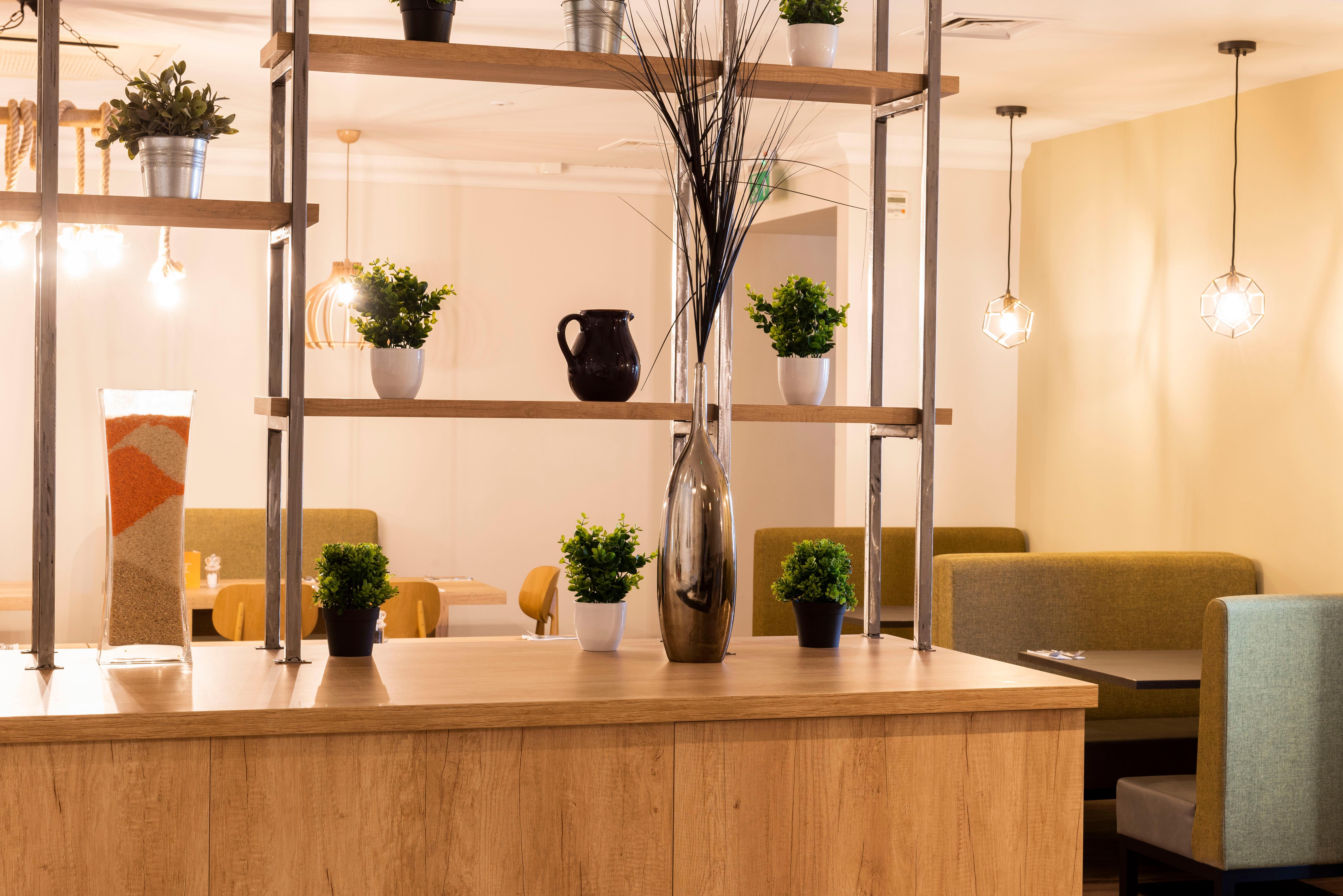 Holiday Inn Birmingham M6, Jct7 By Ihg Екстериор снимка