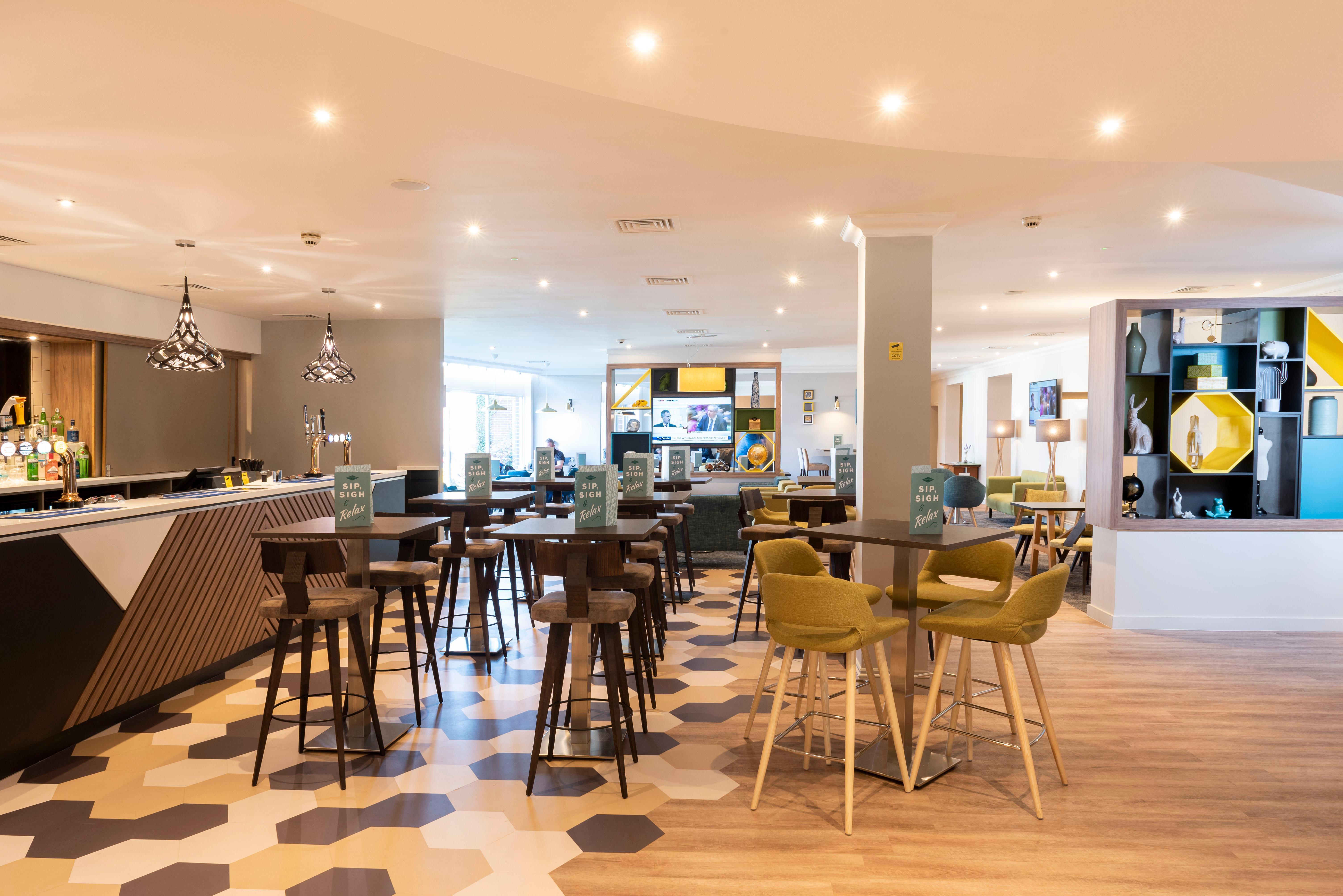 Holiday Inn Birmingham M6, Jct7 By Ihg Екстериор снимка