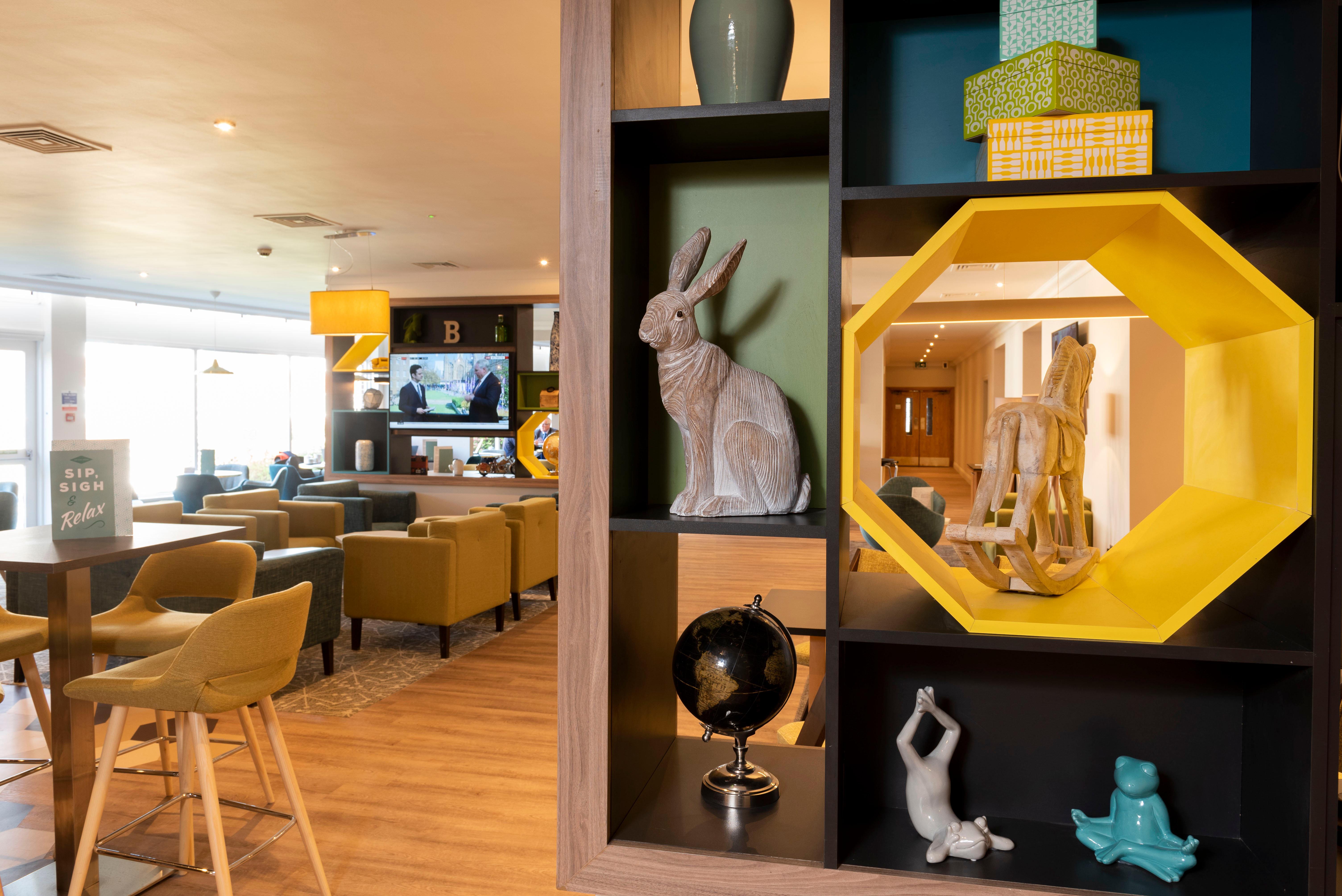 Holiday Inn Birmingham M6, Jct7 By Ihg Екстериор снимка