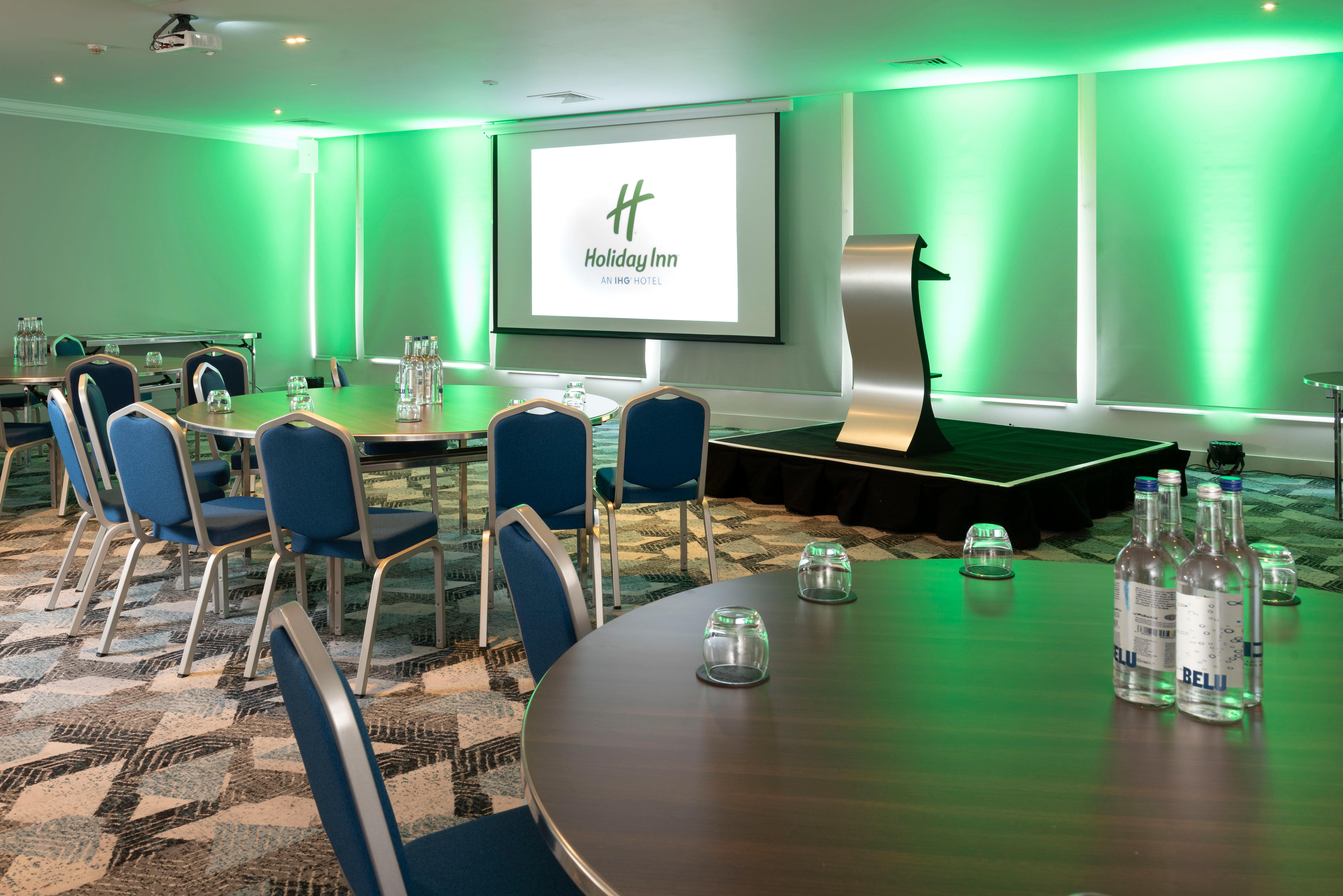 Holiday Inn Birmingham M6, Jct7 By Ihg Екстериор снимка