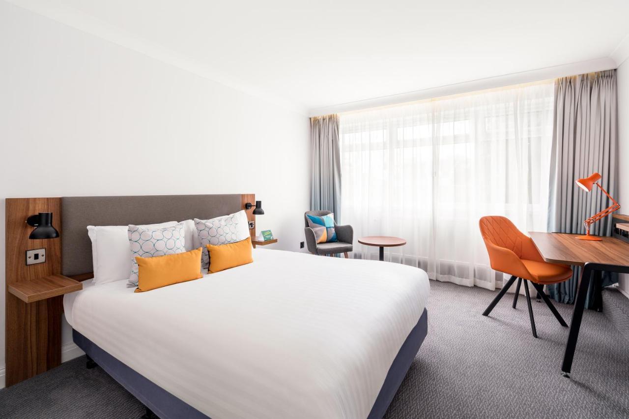 Holiday Inn Birmingham M6, Jct7 By Ihg Екстериор снимка