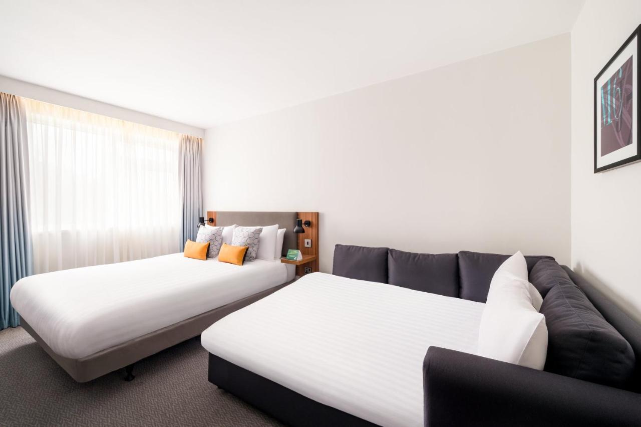 Holiday Inn Birmingham M6, Jct7 By Ihg Екстериор снимка