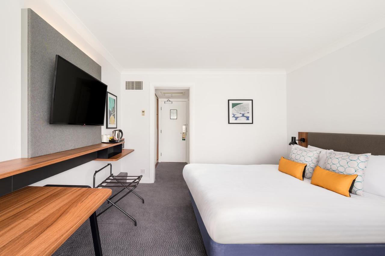 Holiday Inn Birmingham M6, Jct7 By Ihg Екстериор снимка