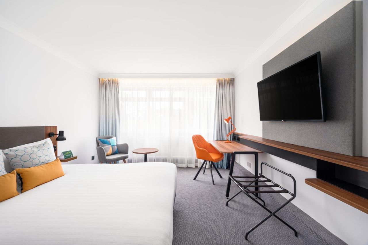 Holiday Inn Birmingham M6, Jct7 By Ihg Екстериор снимка