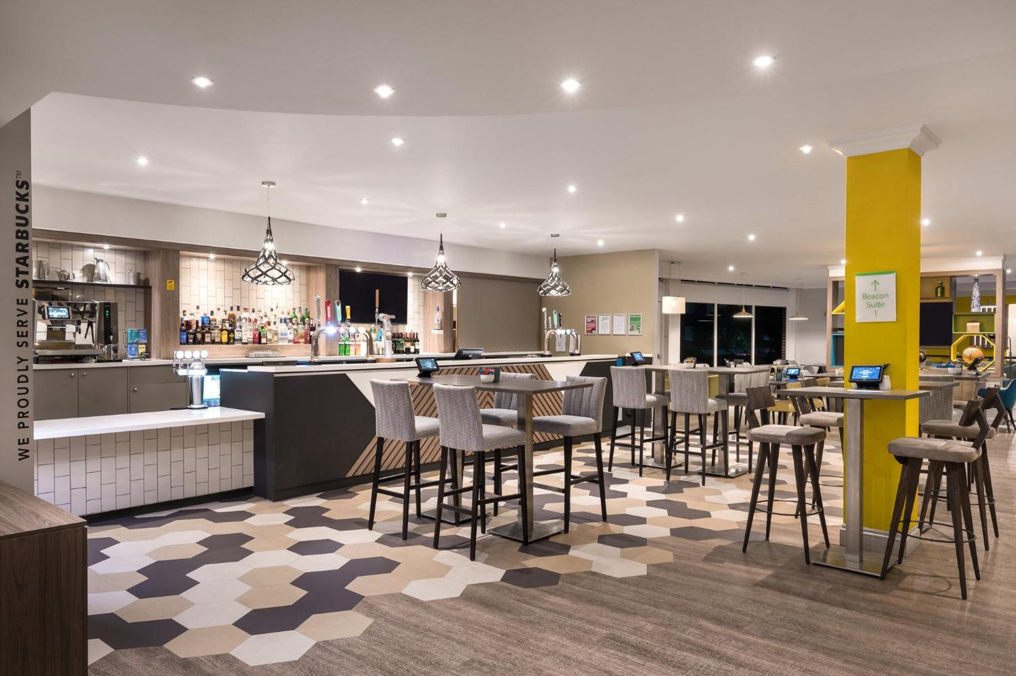 Holiday Inn Birmingham M6, Jct7 By Ihg Екстериор снимка