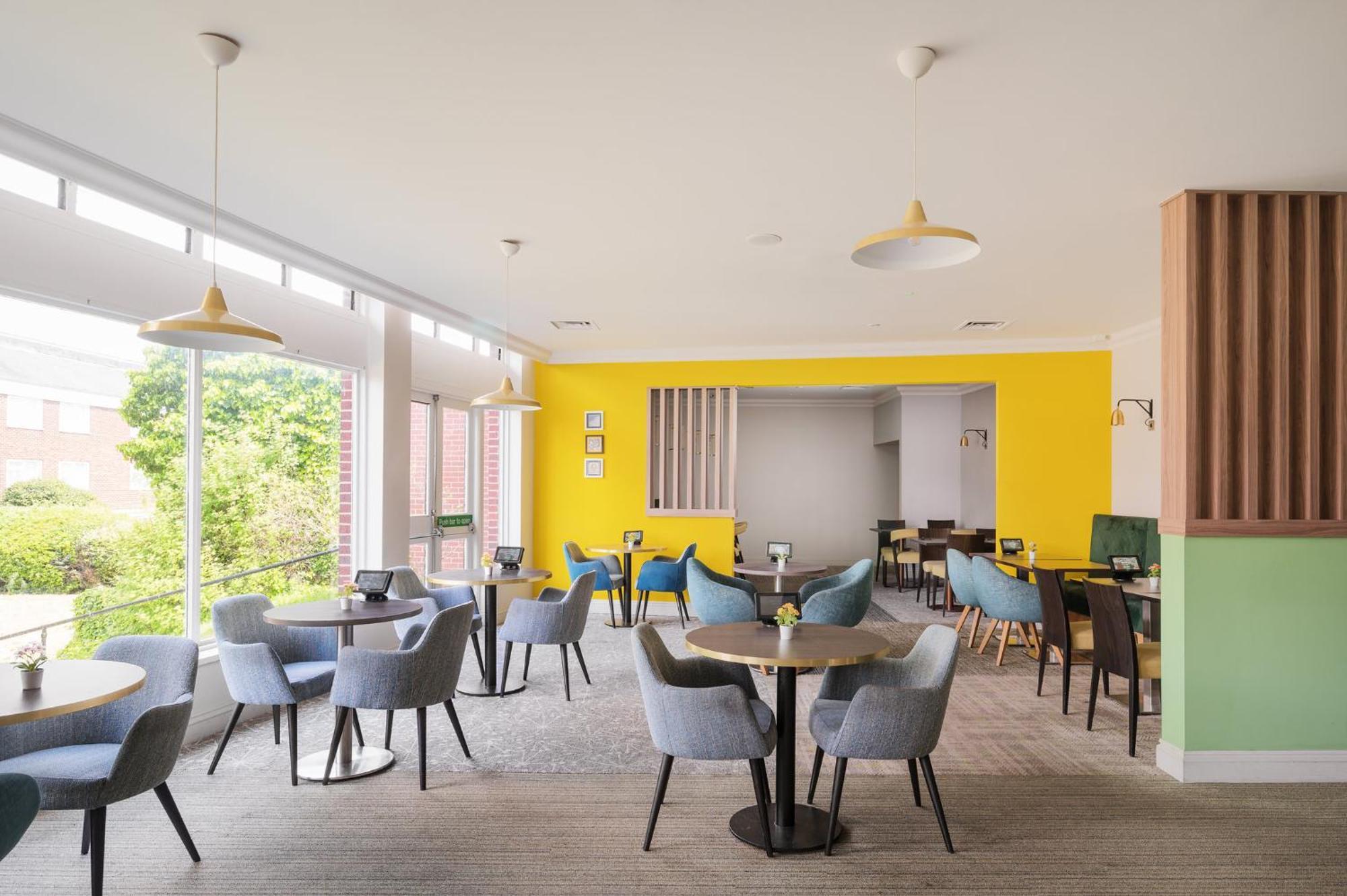 Holiday Inn Birmingham M6, Jct7 By Ihg Екстериор снимка
