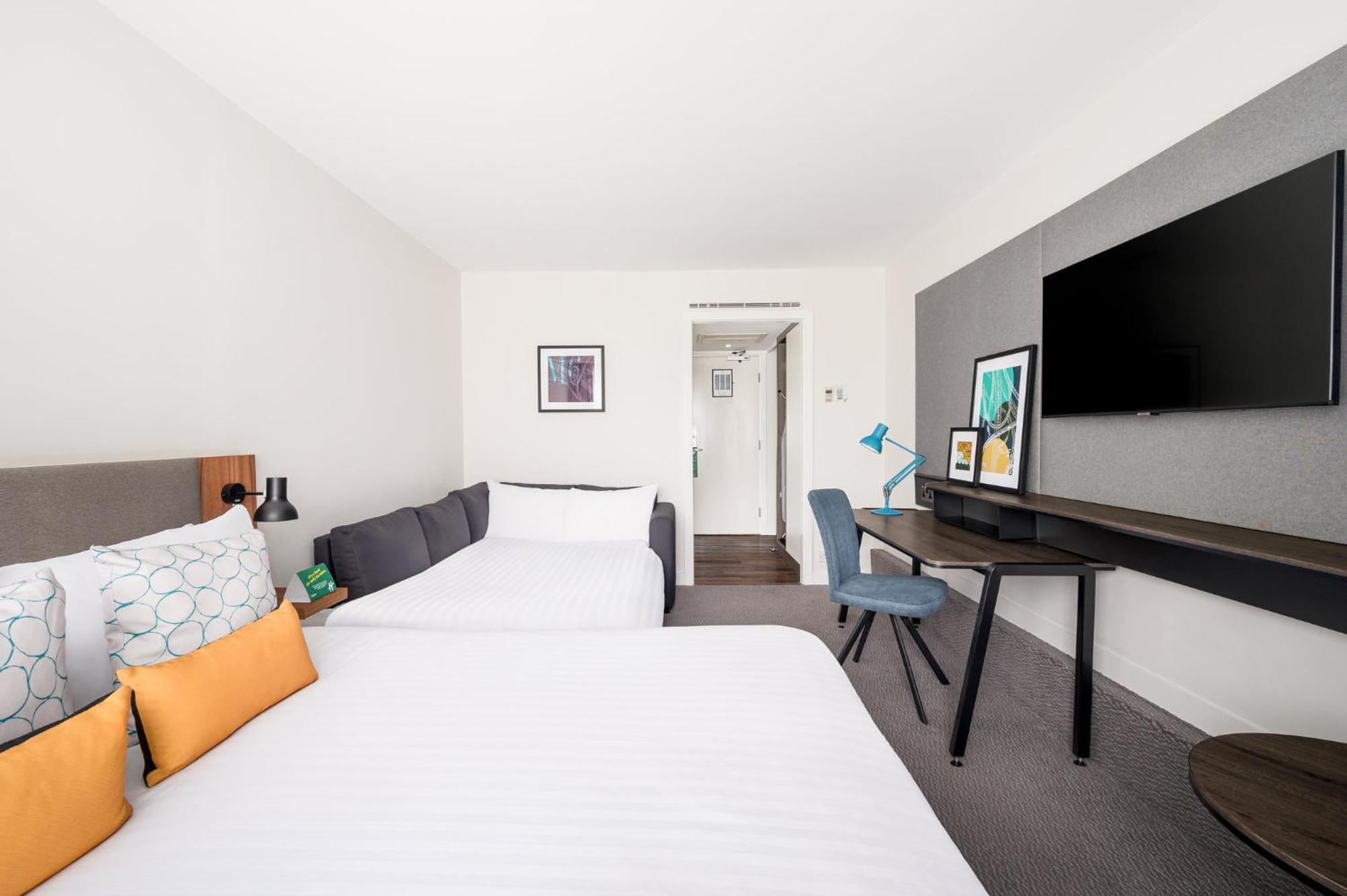 Holiday Inn Birmingham M6, Jct7 By Ihg Екстериор снимка