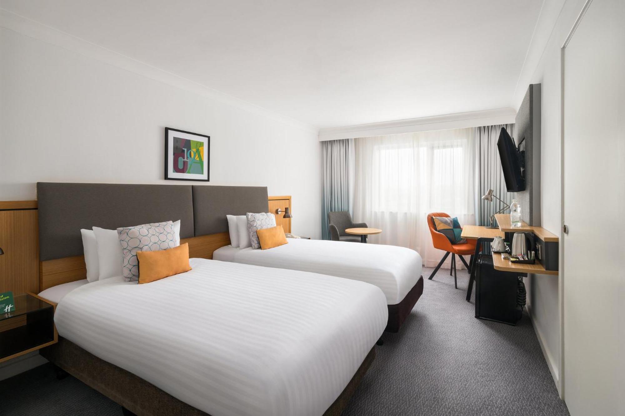 Holiday Inn Birmingham M6, Jct7 By Ihg Екстериор снимка